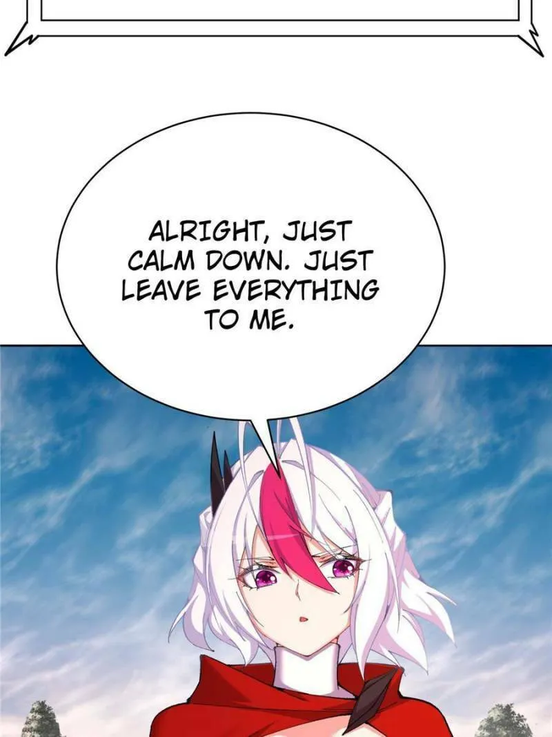 Read I Picked up an Attribute (Colored) chapter 366 image 51 on Lezhin