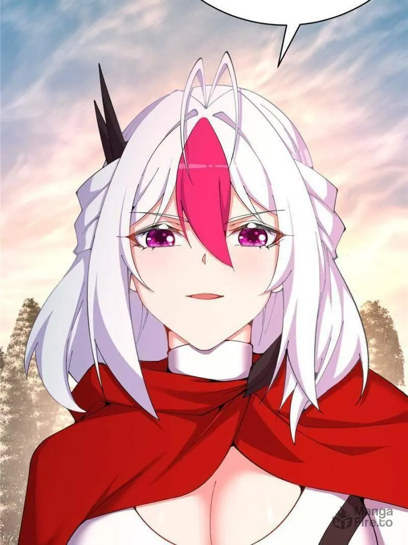 Read I Picked up an Attribute (Colored) chapter 366 image 56 on Lezhin
