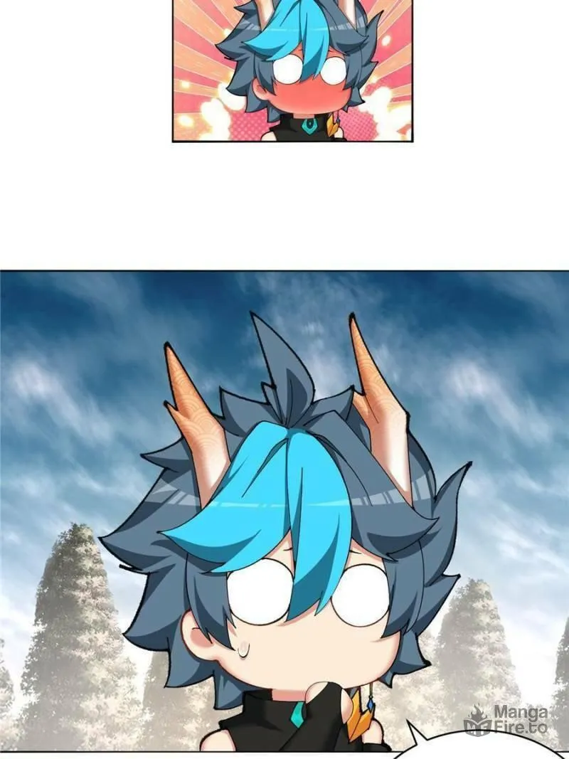Read I Picked up an Attribute (Colored) chapter 366 image 59 on Lezhin