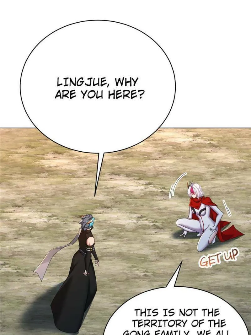 Read I Picked up an Attribute (Colored) chapter 366 image 6 on Lezhin