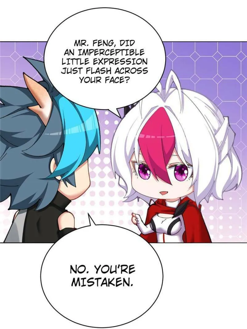 Read I Picked up an Attribute (Colored) chapter 366 image 61 on Lezhin
