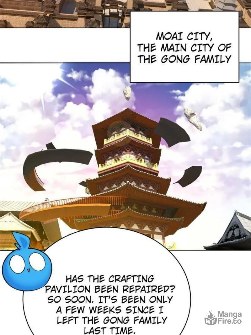 Read I Picked up an Attribute (Colored) chapter 366 image 65 on Lezhin