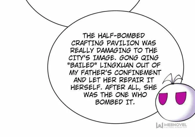 Read I Picked up an Attribute (Colored) chapter 366 image 66 on Lezhin