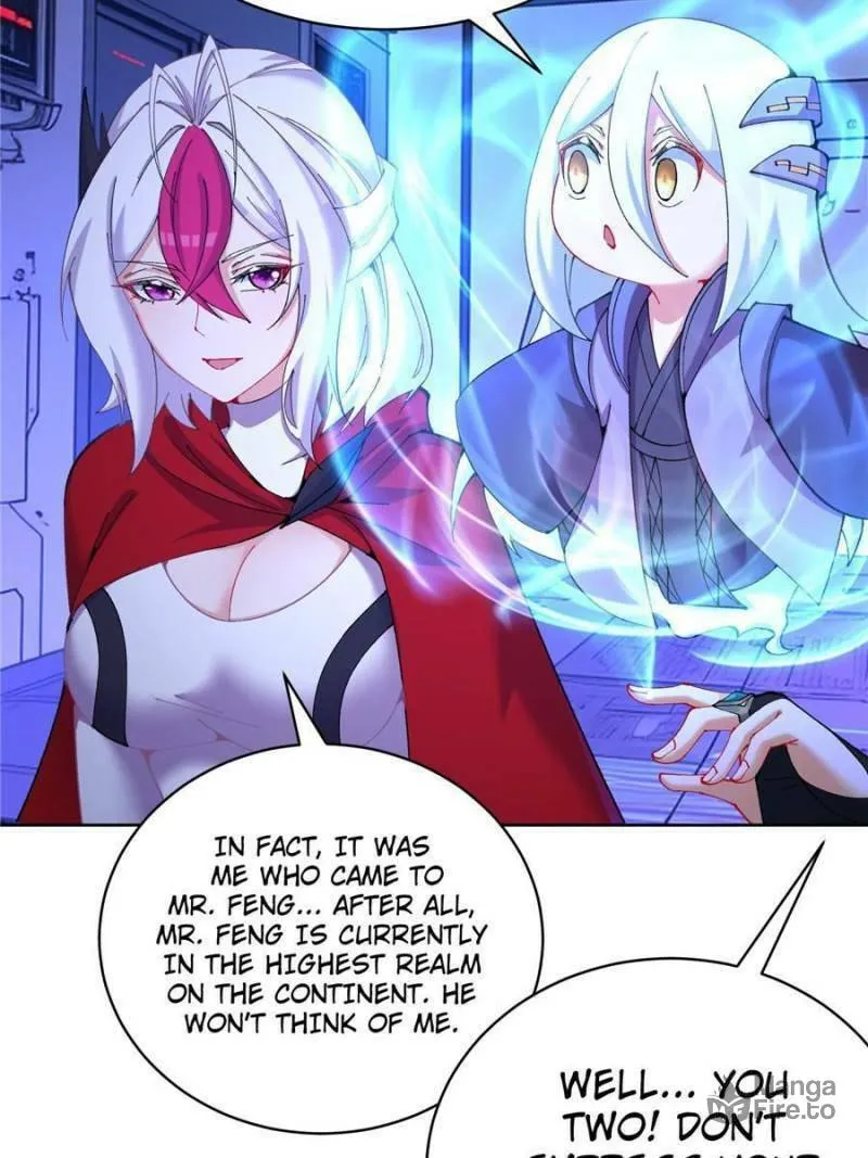 Read I Picked up an Attribute (Colored) chapter 366 image 69 on Lezhin