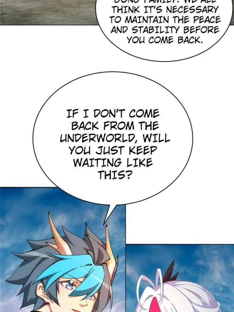 Read I Picked up an Attribute (Colored) chapter 366 image 7 on Lezhin