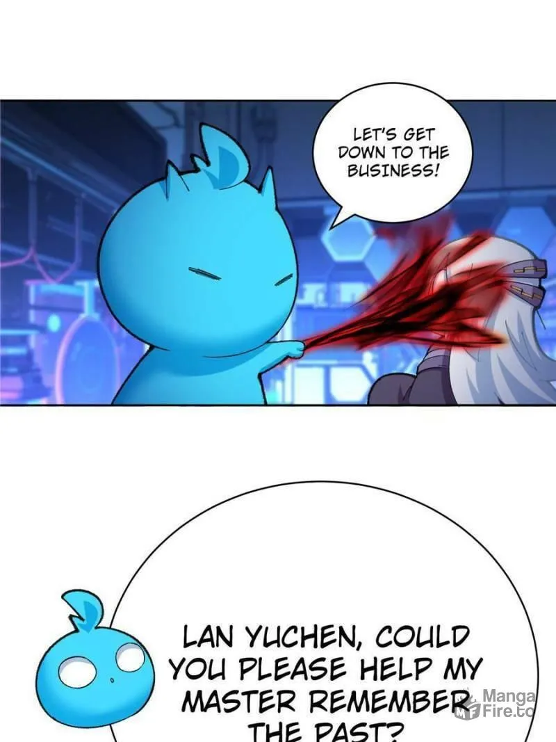 Read I Picked up an Attribute (Colored) chapter 366 image 71 on Lezhin