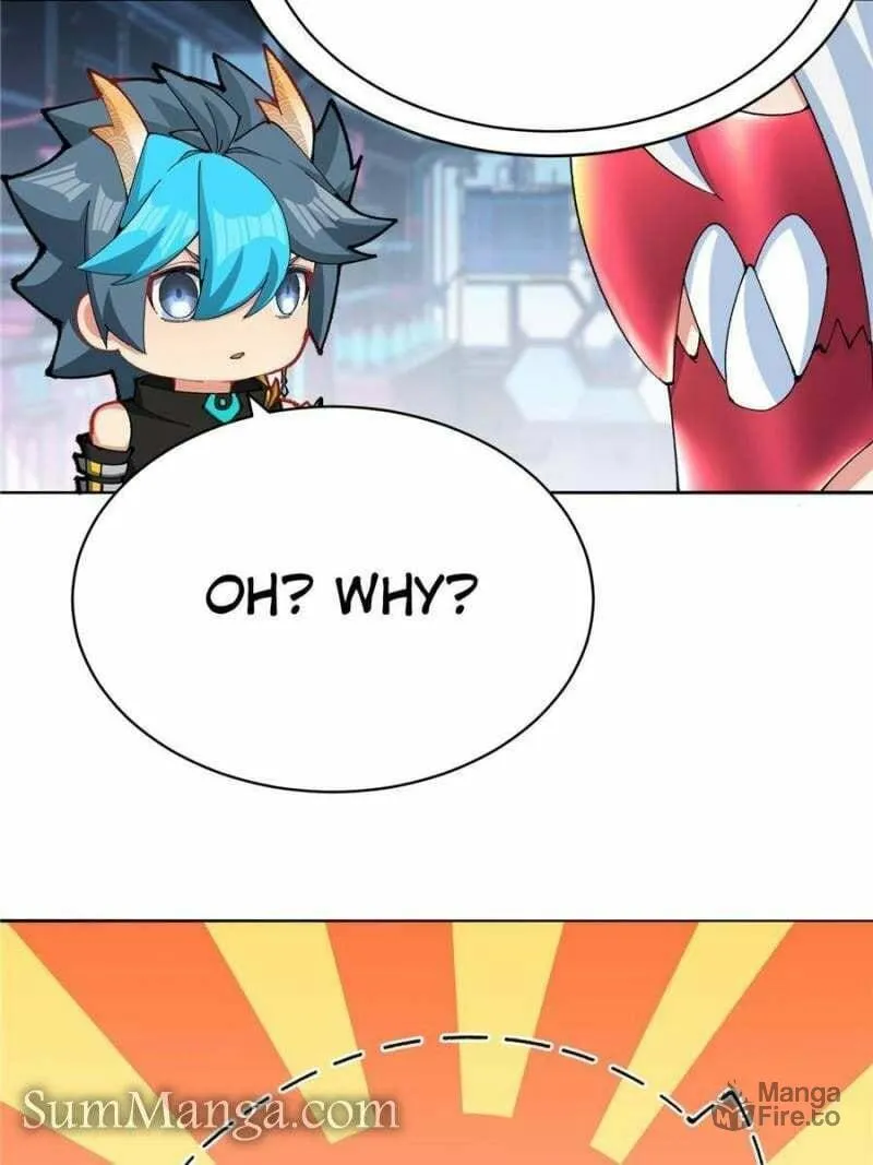 Read I Picked up an Attribute (Colored) chapter 366 image 74 on Lezhin