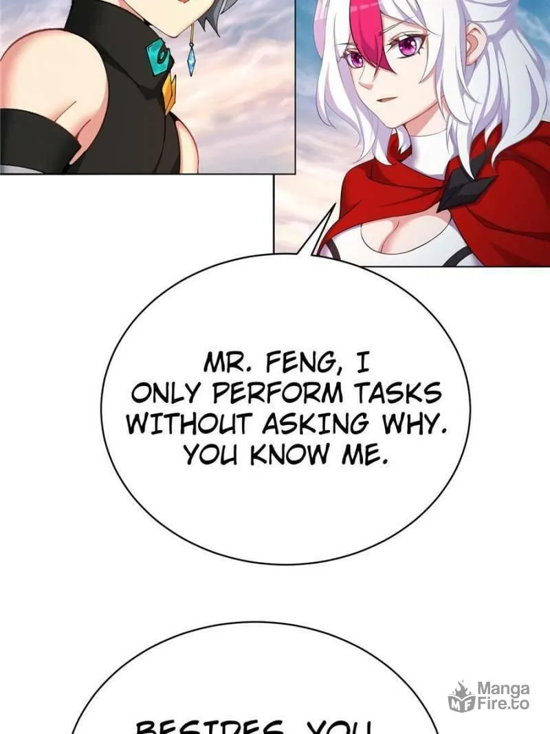 Read I Picked up an Attribute (Colored) chapter 366 image 8 on Lezhin