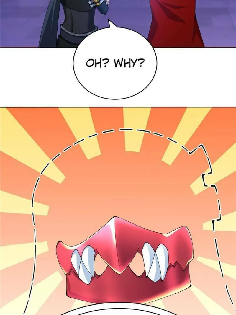 Read I Picked up an Attribute (Colored) chapter 367 image 1 on Lezhin