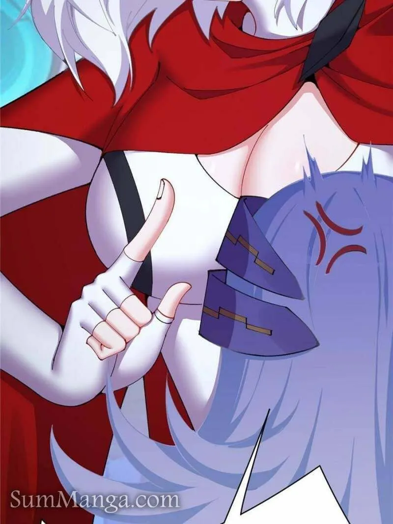 Read I Picked up an Attribute (Colored) chapter 367 image 10 on Lezhin