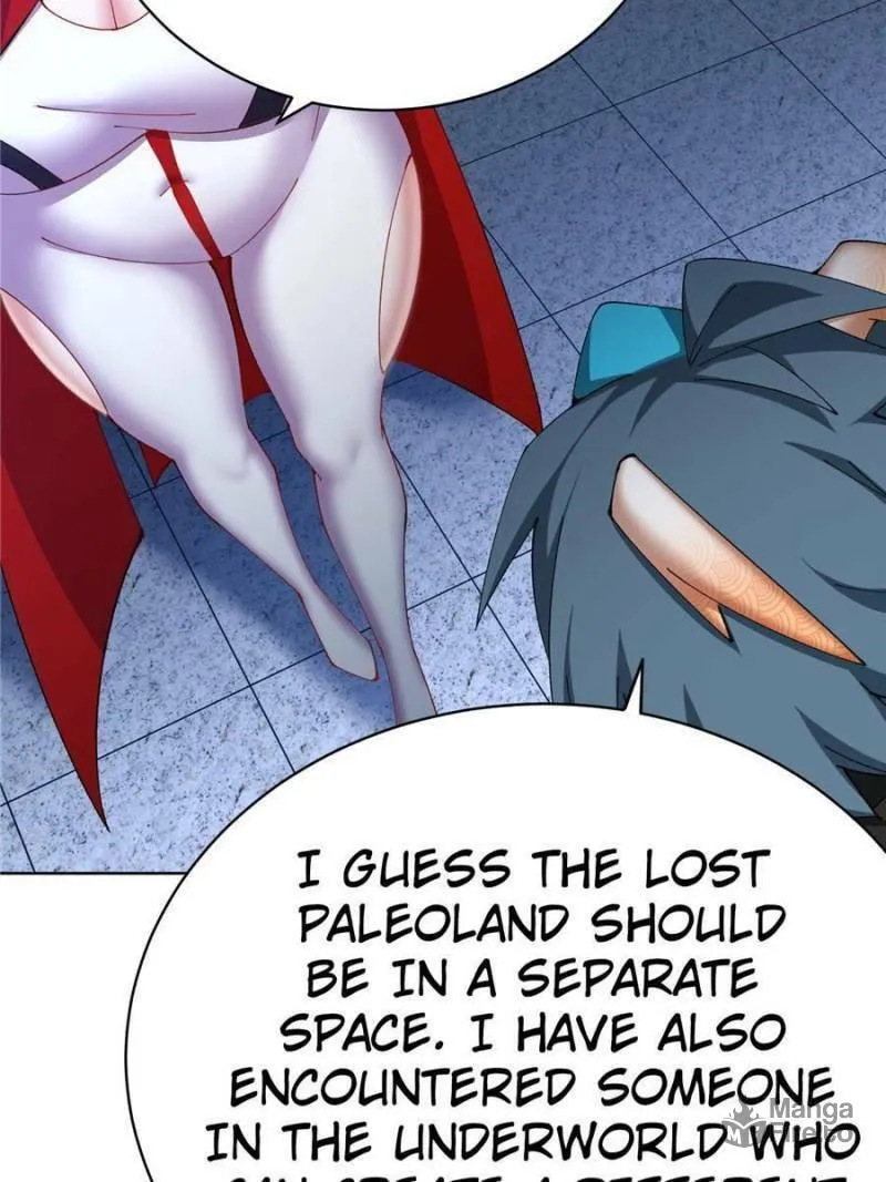 Read I Picked up an Attribute (Colored) chapter 367 image 14 on Lezhin