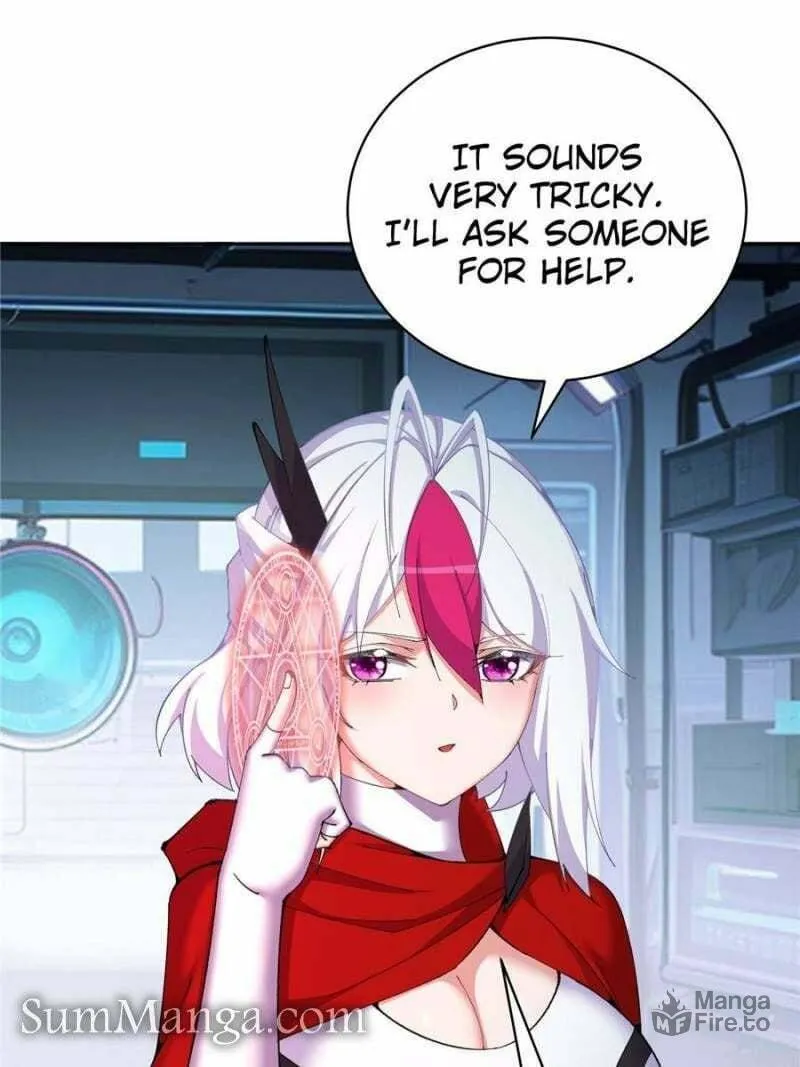 Read I Picked up an Attribute (Colored) chapter 367 image 17 on Lezhin