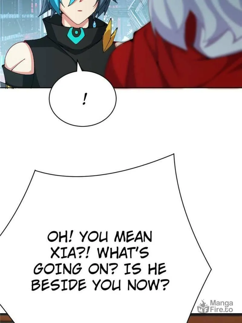 Read I Picked up an Attribute (Colored) chapter 367 image 19 on Lezhin