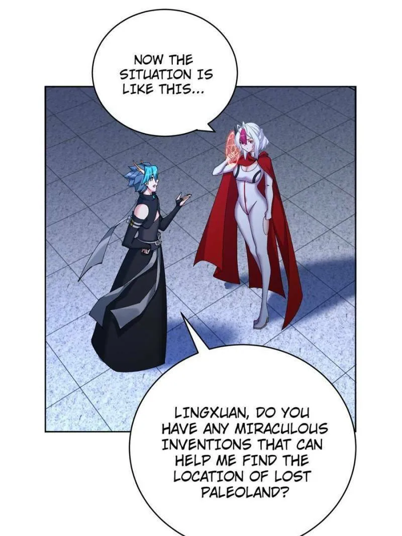 Read I Picked up an Attribute (Colored) chapter 367 image 22 on Lezhin