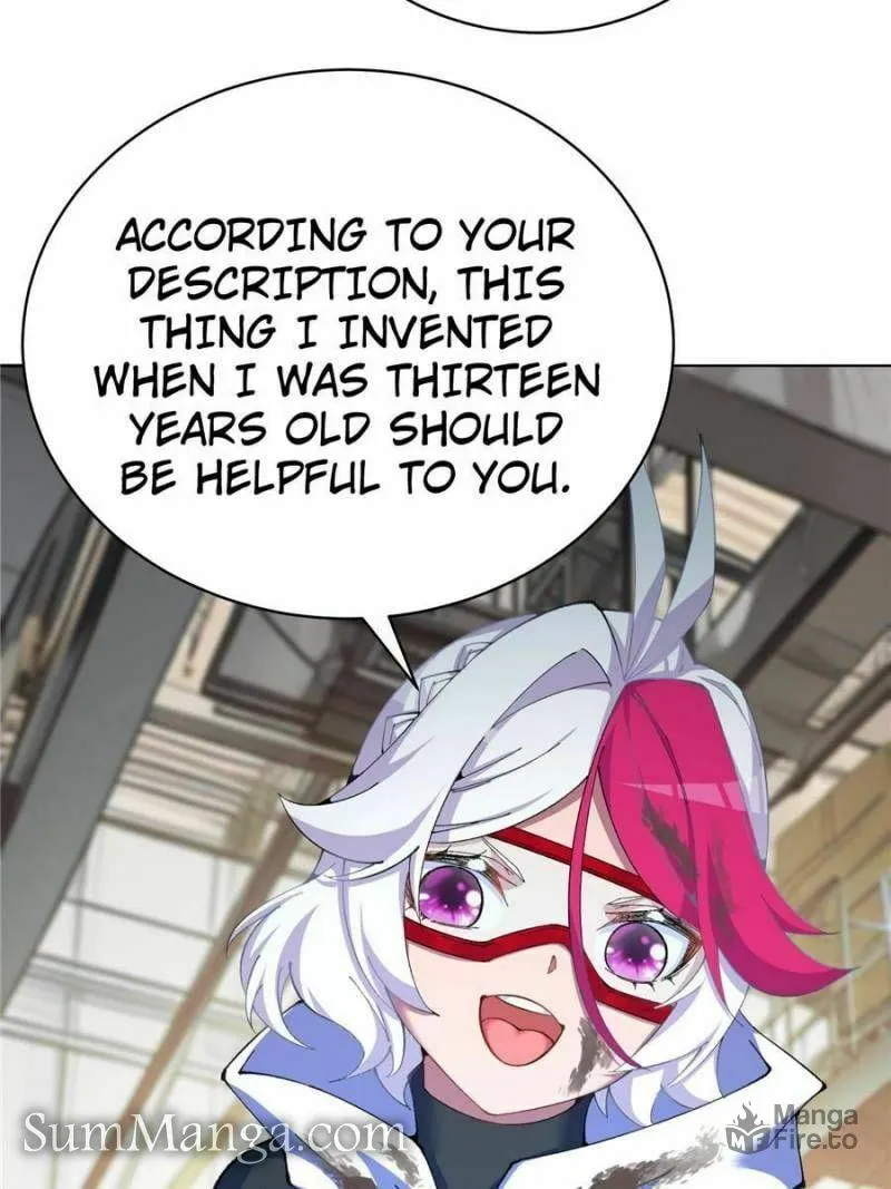 Read I Picked up an Attribute (Colored) chapter 367 image 23 on Lezhin