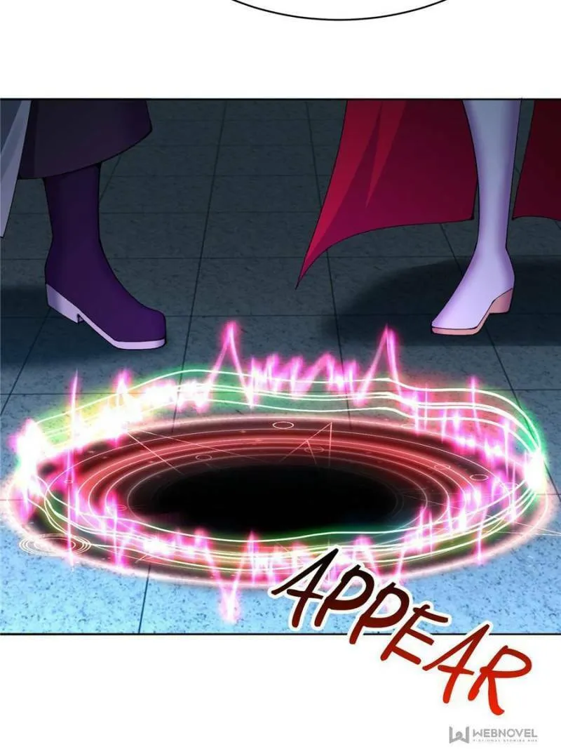 Read I Picked up an Attribute (Colored) chapter 367 image 25 on Lezhin