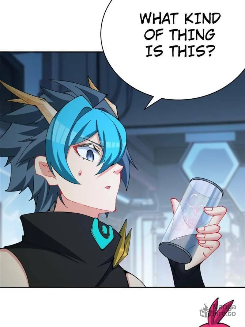 Read I Picked up an Attribute (Colored) chapter 367 image 29 on Lezhin
