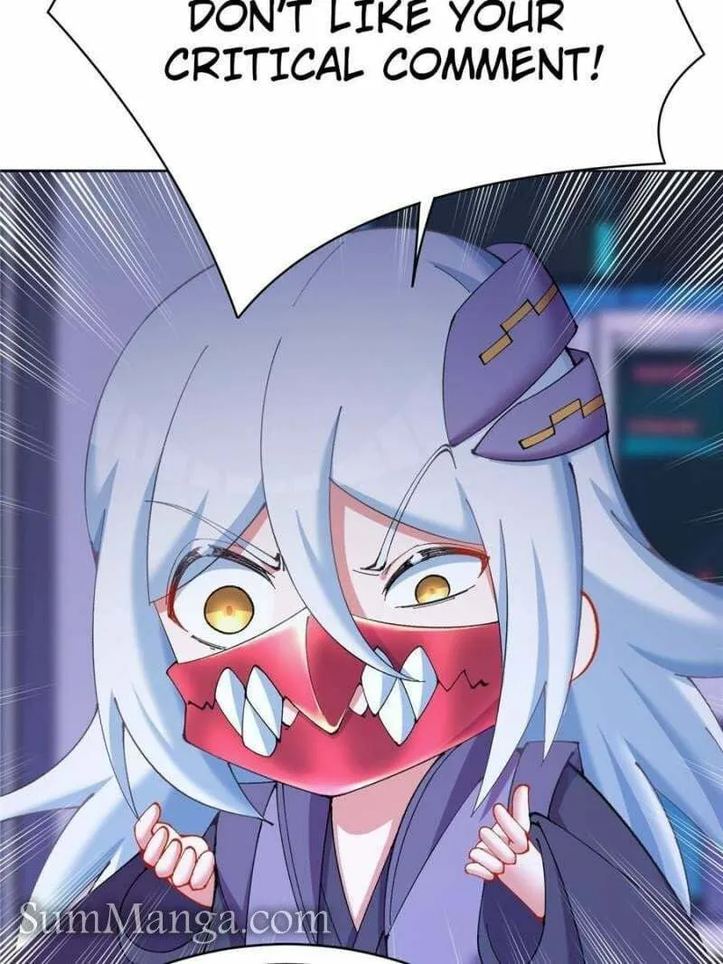 Read I Picked up an Attribute (Colored) chapter 367 image 3 on Lezhin