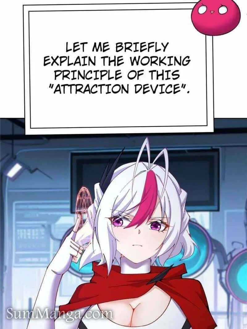 Read I Picked up an Attribute (Colored) chapter 367 image 30 on Lezhin