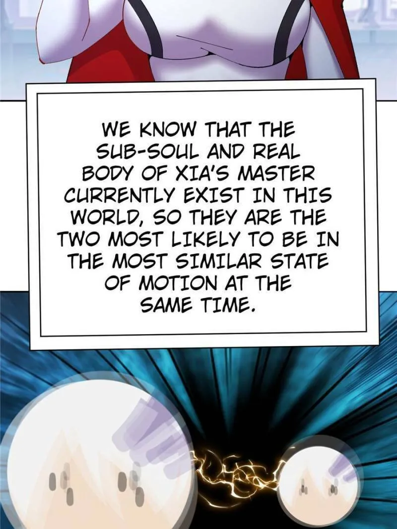 Read I Picked up an Attribute (Colored) chapter 367 image 31 on Lezhin