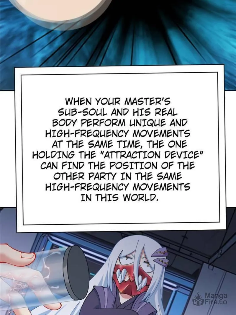Read I Picked up an Attribute (Colored) chapter 367 image 32 on Lezhin