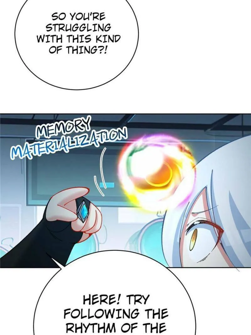 Read I Picked up an Attribute (Colored) chapter 367 image 36 on Lezhin