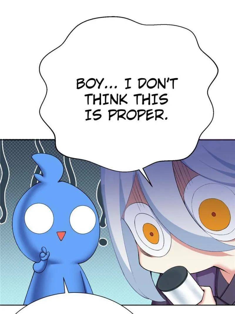 Read I Picked up an Attribute (Colored) chapter 367 image 40 on Lezhin