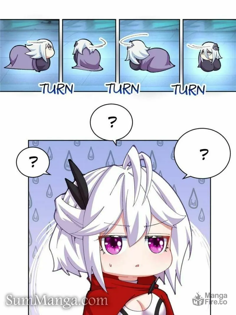 Read I Picked up an Attribute (Colored) chapter 367 image 44 on Lezhin