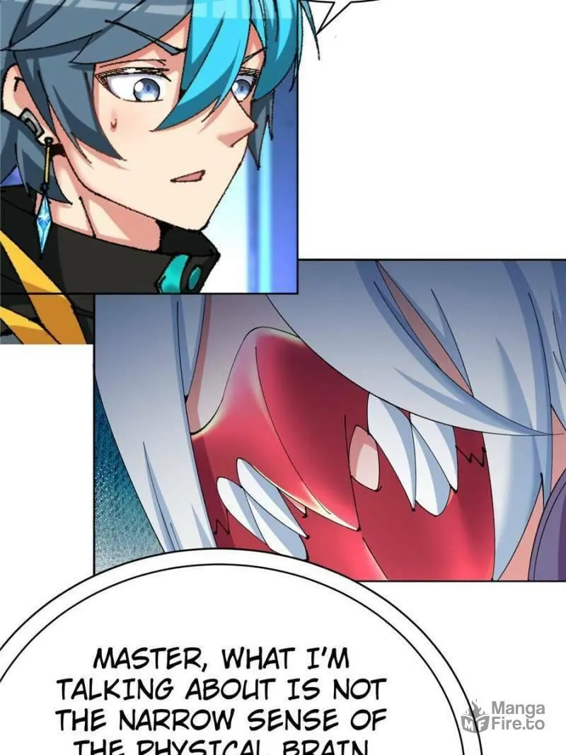 Read I Picked up an Attribute (Colored) chapter 367 image 5 on Lezhin