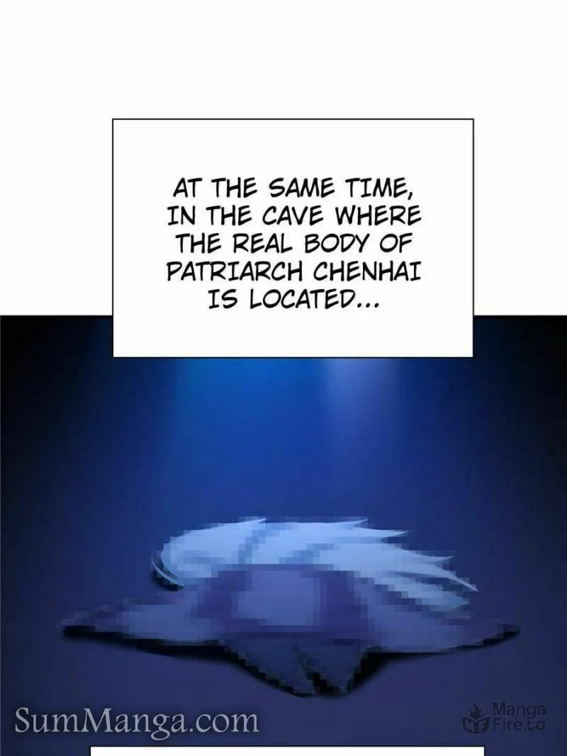 Read I Picked up an Attribute (Colored) chapter 367 image 59 on Lezhin