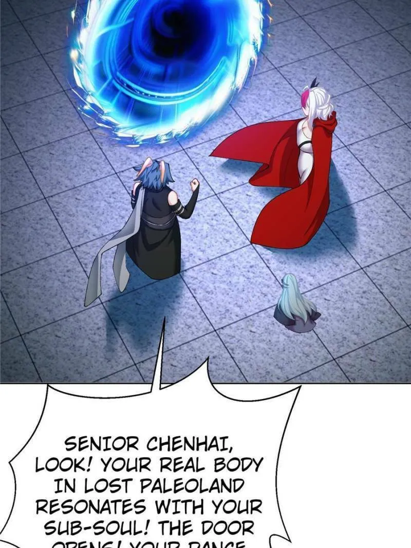 Read I Picked up an Attribute (Colored) chapter 367 image 63 on Lezhin