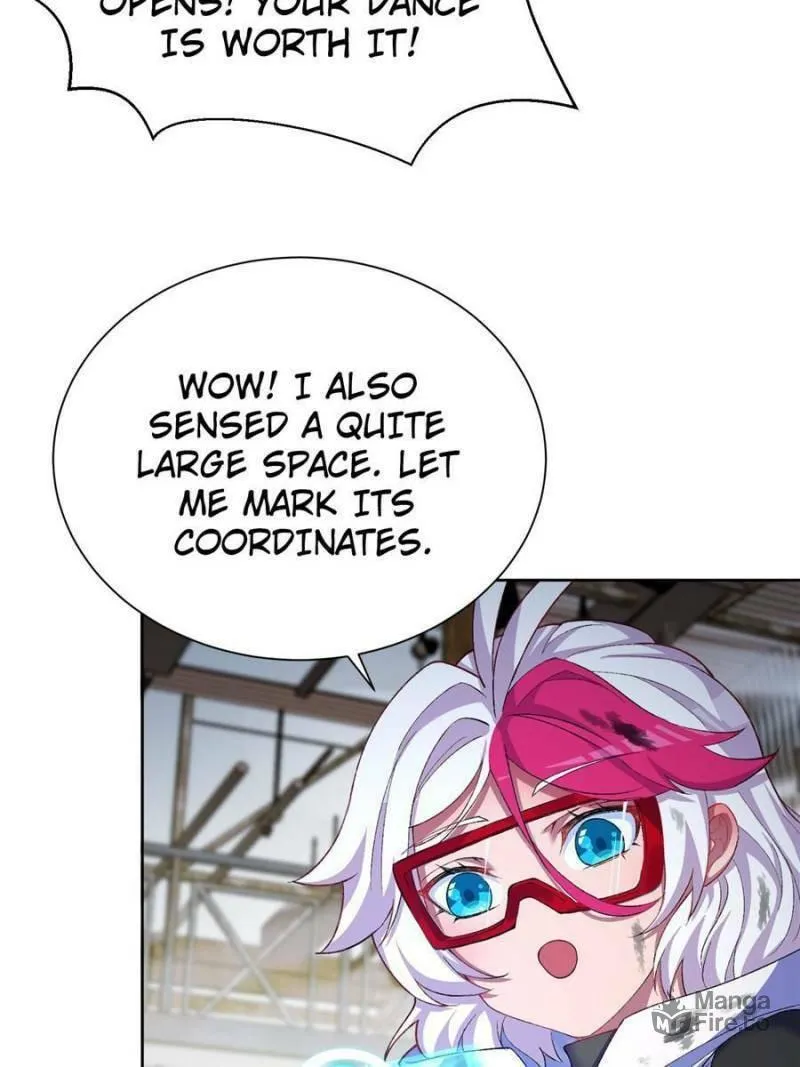 Read I Picked up an Attribute (Colored) chapter 367 image 64 on Lezhin