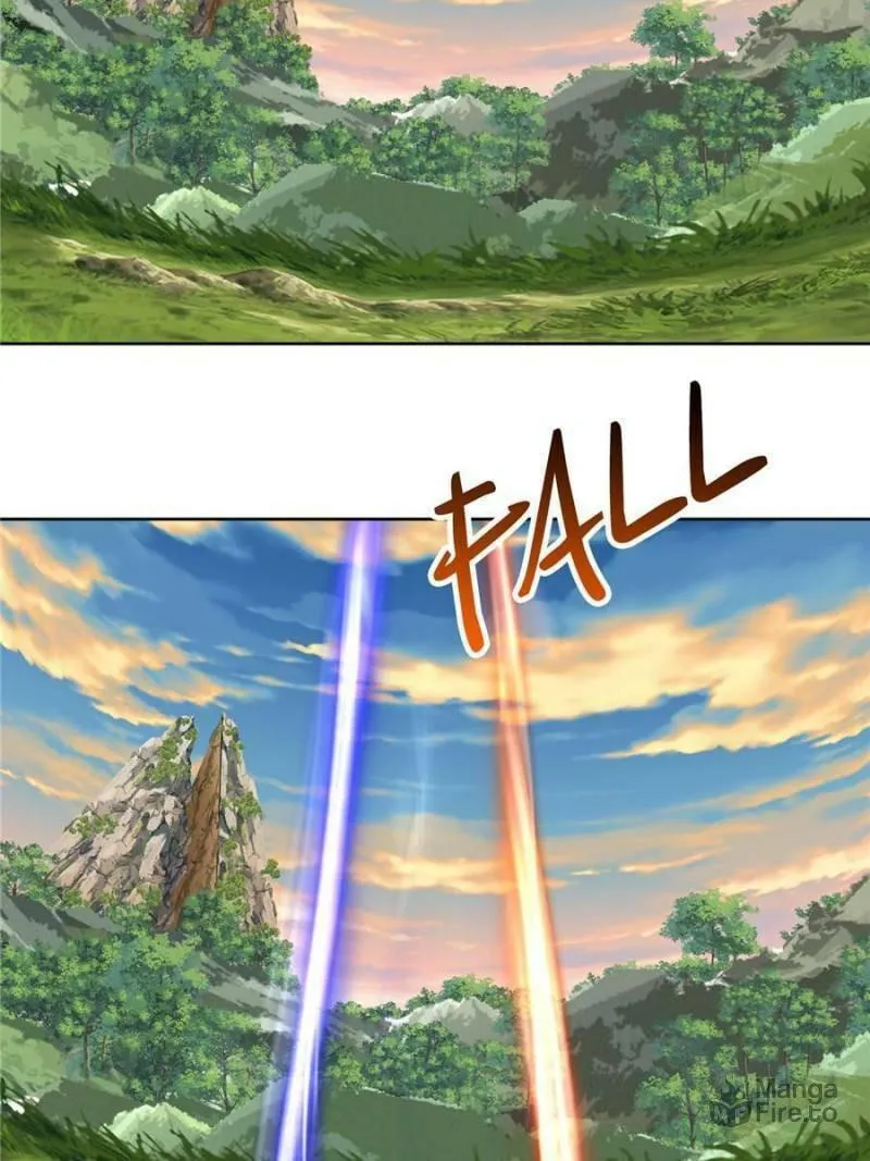 Read I Picked up an Attribute (Colored) chapter 367 image 68 on Lezhin