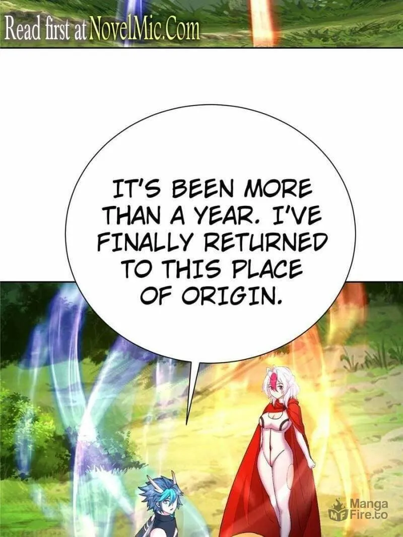Read I Picked up an Attribute (Colored) chapter 367 image 69 on Lezhin