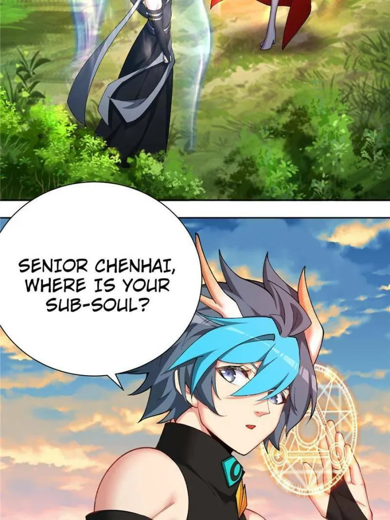 Read I Picked up an Attribute (Colored) chapter 367 image 70 on Lezhin