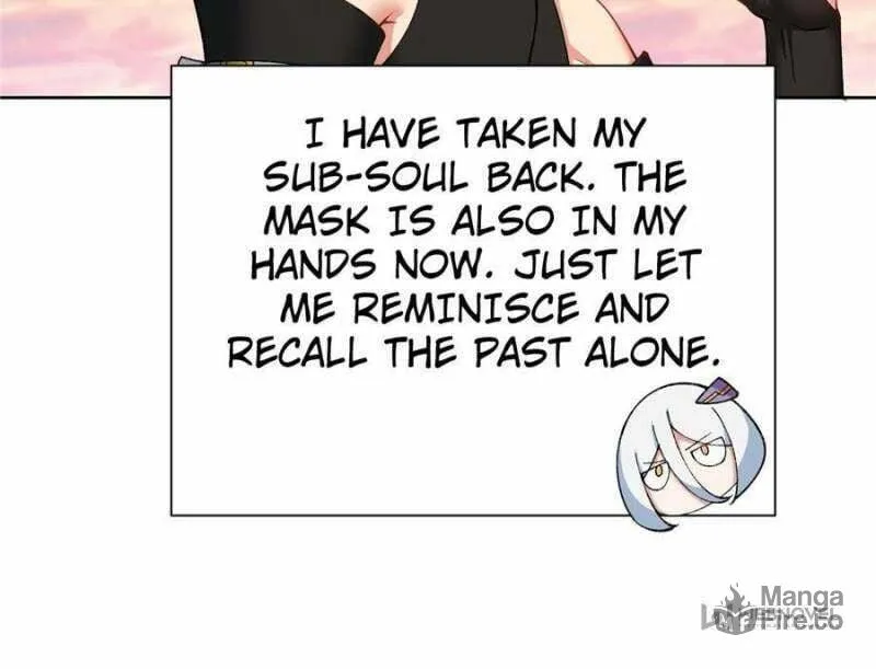 Read I Picked up an Attribute (Colored) chapter 367 image 71 on Lezhin