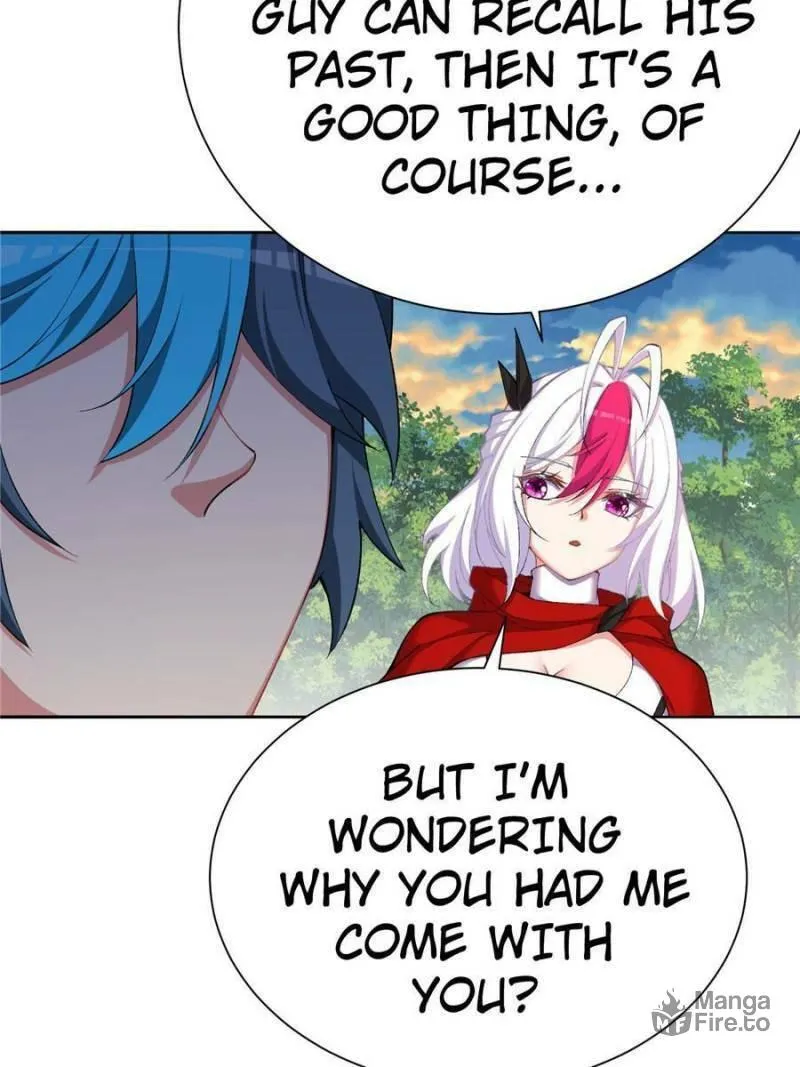 Read I Picked up an Attribute (Colored) chapter 367 image 74 on Lezhin