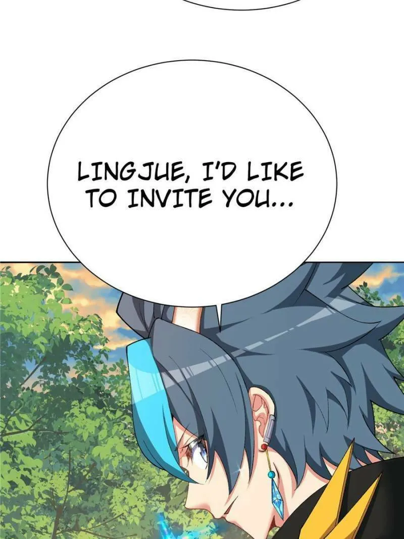 Read I Picked up an Attribute (Colored) chapter 367 image 75 on Lezhin