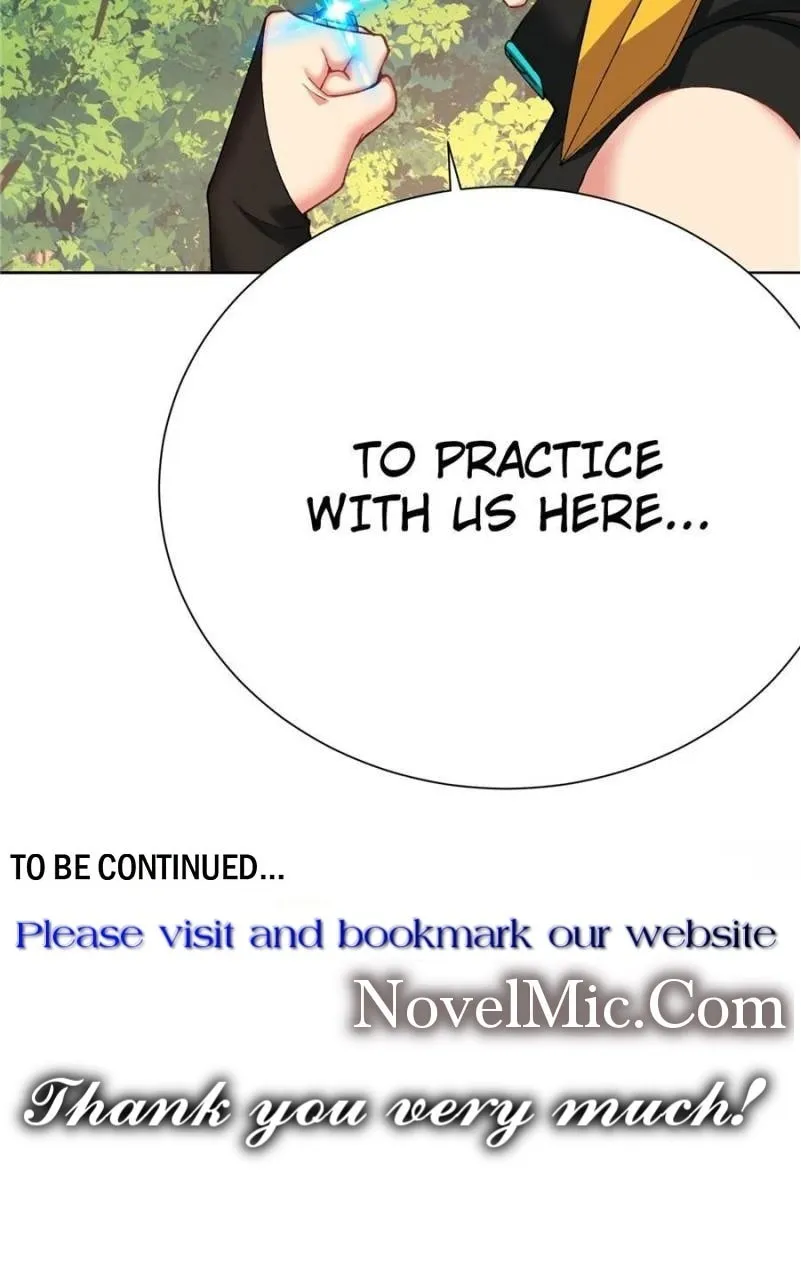 Read I Picked up an Attribute (Colored) chapter 367 image 76 on Lezhin