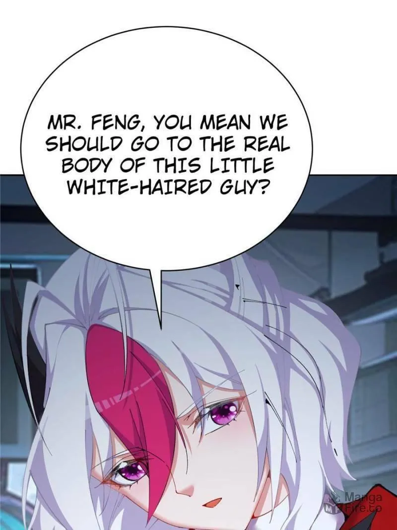 Read I Picked up an Attribute (Colored) chapter 367 image 9 on Lezhin