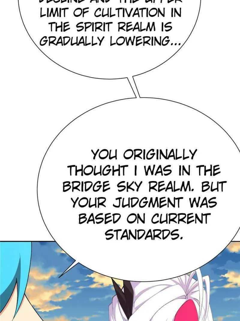Read I Picked up an Attribute (Colored) chapter 368 image 10 on Lezhin