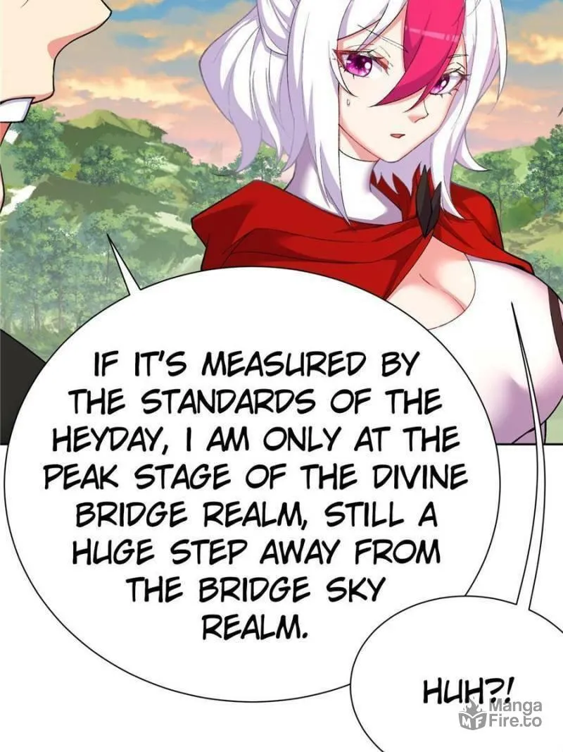 Read I Picked up an Attribute (Colored) chapter 368 image 11 on Lezhin