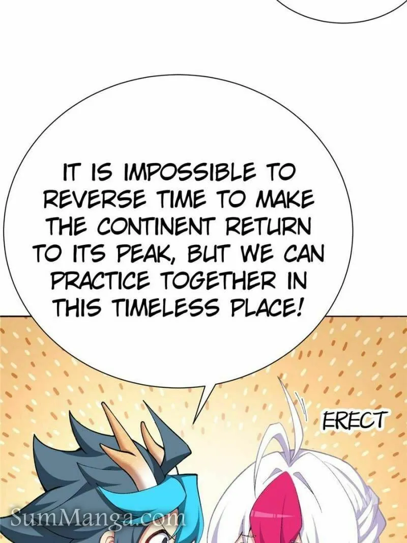 Read I Picked up an Attribute (Colored) chapter 368 image 12 on Lezhin