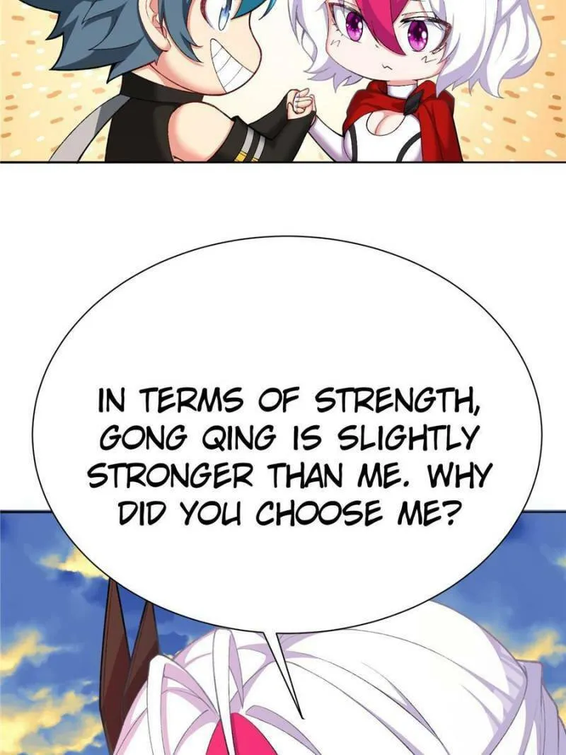 Read I Picked up an Attribute (Colored) chapter 368 image 13 on Lezhin