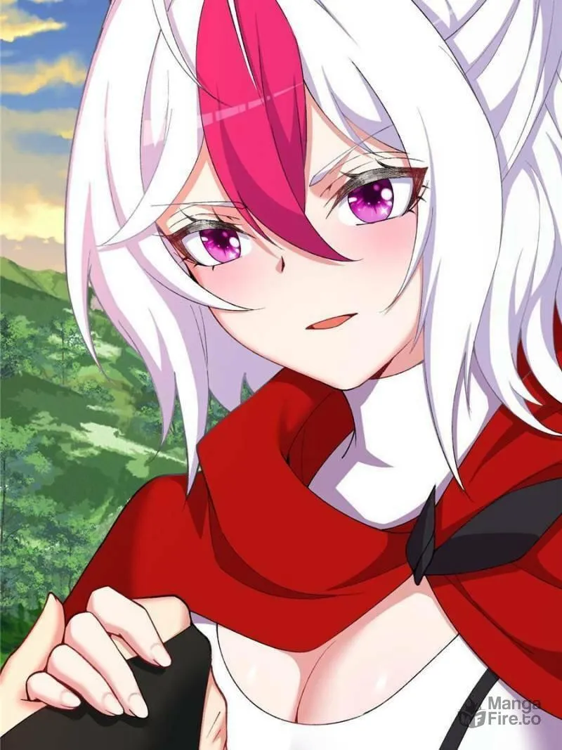 Read I Picked up an Attribute (Colored) chapter 368 image 14 on Lezhin