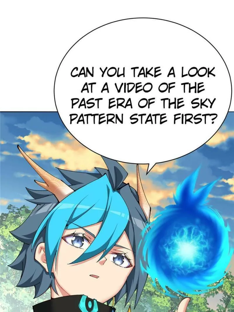 Read I Picked up an Attribute (Colored) chapter 368 image 16 on Lezhin