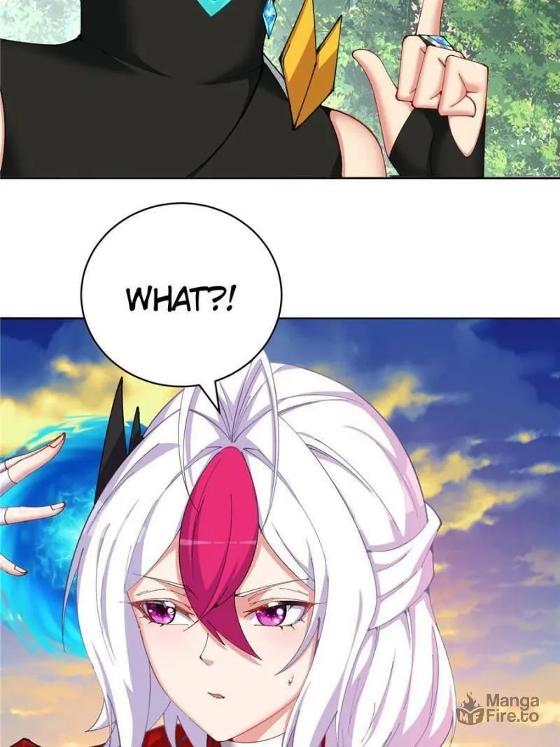 Read I Picked up an Attribute (Colored) chapter 368 image 17 on Lezhin