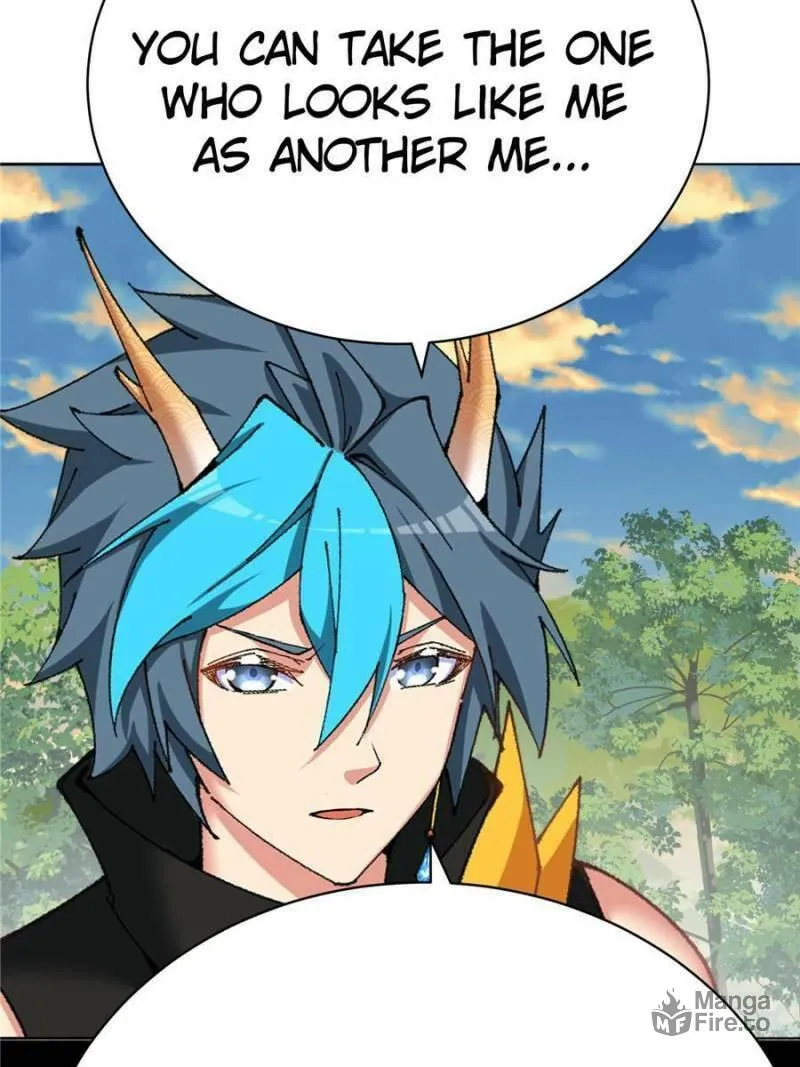 Read I Picked up an Attribute (Colored) chapter 368 image 19 on Lezhin