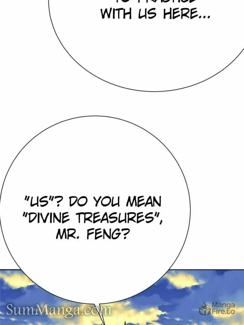 Read I Picked up an Attribute (Colored) chapter 368 image 2 on Lezhin