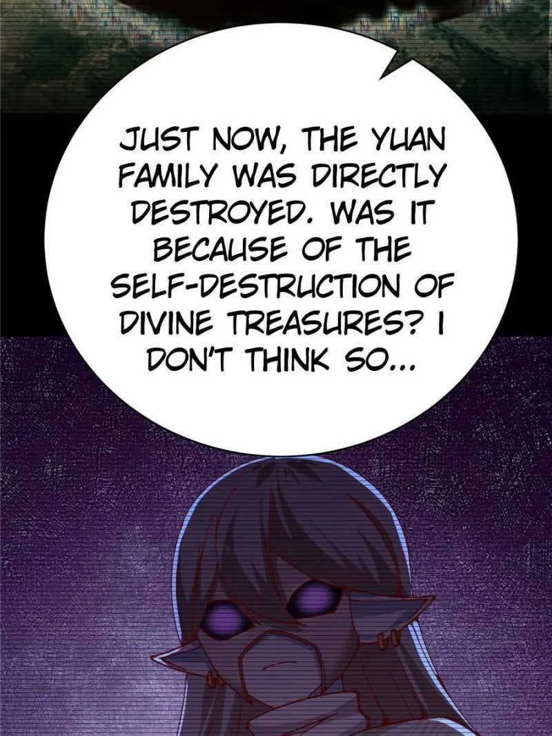 Read I Picked up an Attribute (Colored) chapter 368 image 21 on Lezhin